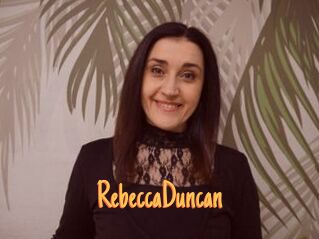 RebeccaDuncan Mobile Porno