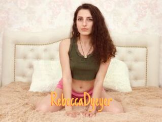 RebeccaDyeyer