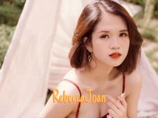 RebeccaJoan Mobile Porno