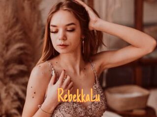 RebekkaLu