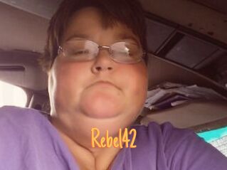 Rebel42