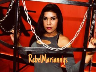RebelMariannys