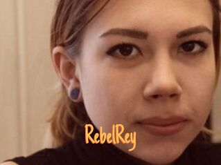 RebelRey