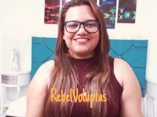 RebelVoluptas
