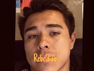 Rebeldiablo Mobile Porno