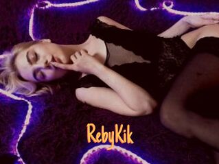 RebyKik