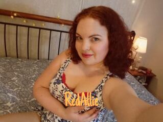 RedAllie