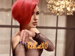 RedCatXO