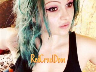RedCruelDom