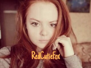 RedCutieFox