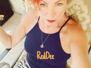 RedDee