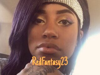 RedFantasy23