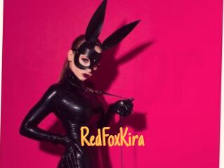 RedFoxKira