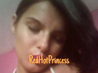 RedHotPrincess