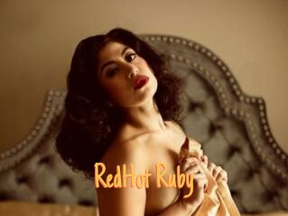 RedHot_Ruby