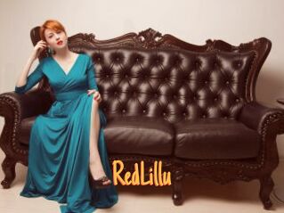 RedLillu