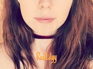 RedLilyy