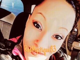 RedMystique83 Mobile Porno