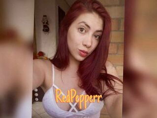 RedPepperr Mobile Porno
