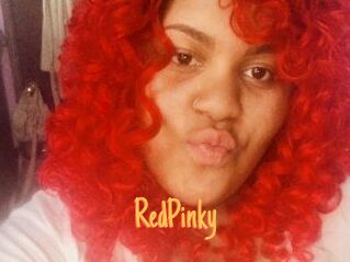 RedPinky