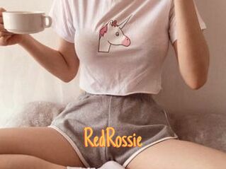 Red_Rossie Mobile Porno