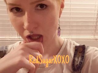 RedSugarXOXO