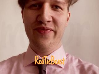 RedTieBeast Mobile Porno