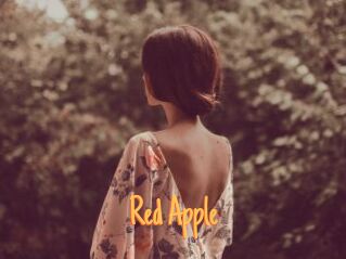 Red_Apple