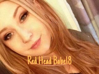Red_Head_Babe18