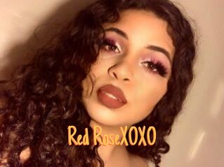 Red_RoseXOXO