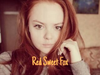 Red_Sweet_Fox Mobile Porno