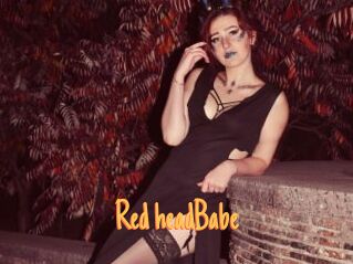 Red_headBabe Mobile Porno
