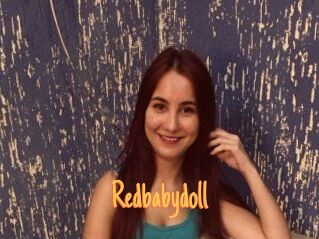 Redbabydoll