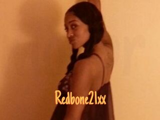 Redbone21xx