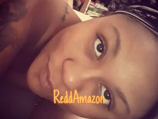 ReddAmazon