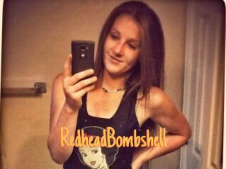 RedheadBombshell