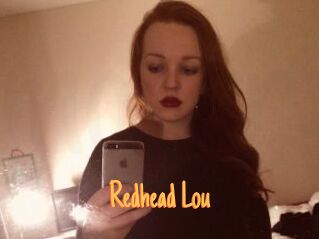 Redhead_Lou