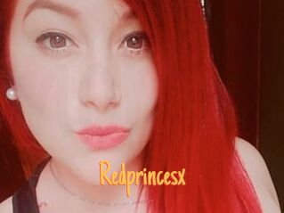 Redprincesx