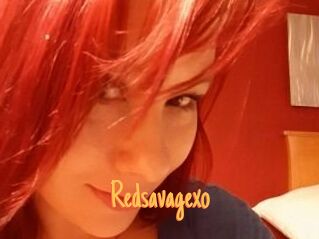 Redsavagexo