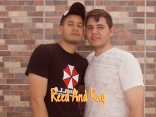 Reed_And_Ray