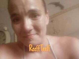 ReeffTeeff