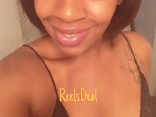 ReelsDeal
