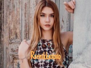 Reenikkaxoxo Mobile Porno