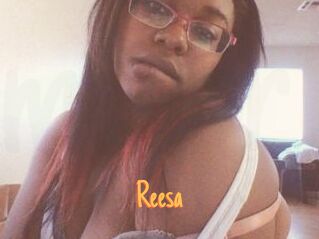 Reesa Mobile Porno