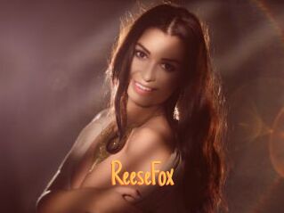 ReeseFox