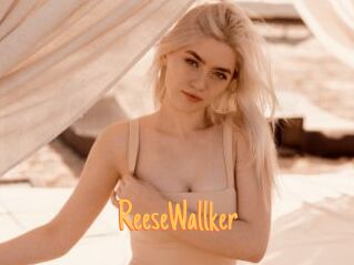 ReeseWallker