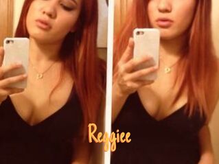 Reggiee Mobile Porno