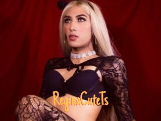 ReginaCuteTs