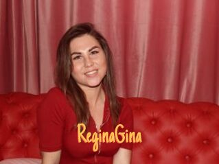 ReginaGina