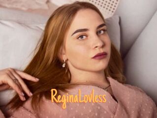 ReginaLovless